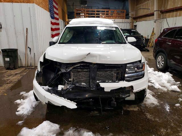 Продажа на аукционе авто 2019 Volkswagen Atlas, vin: 1V2UR2CA6KC567918, номер лота: 53128656