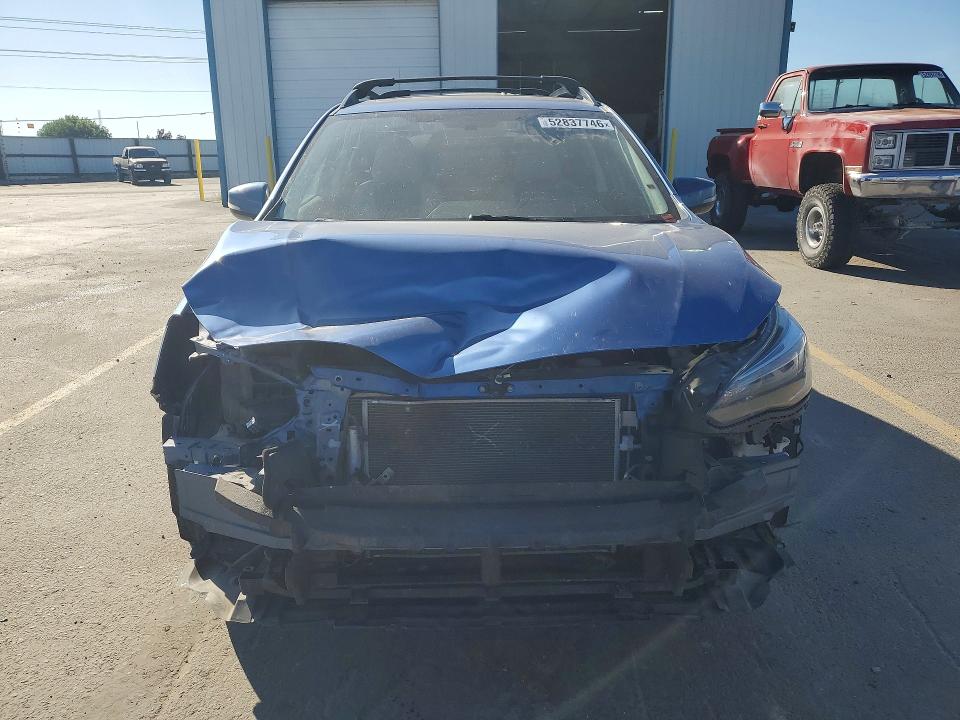 52837746 :رقم المزاد ، JF2GTANC1KH213785 vin ، 2019 Subaru Crosstrek مزاد بيع
