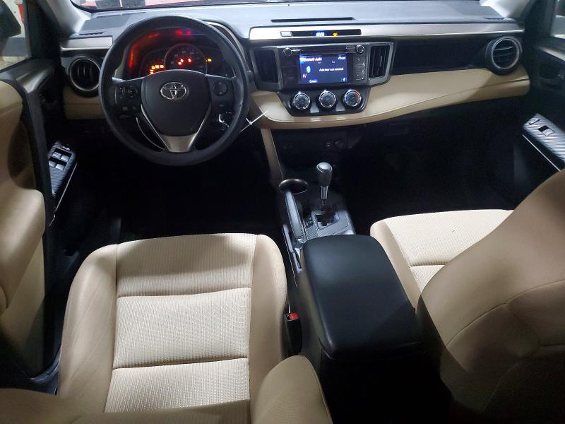54916006 :رقم المزاد ، JTMBFREV7D5027348 vin ، 2013 Toyota Rav4 مزاد بيع