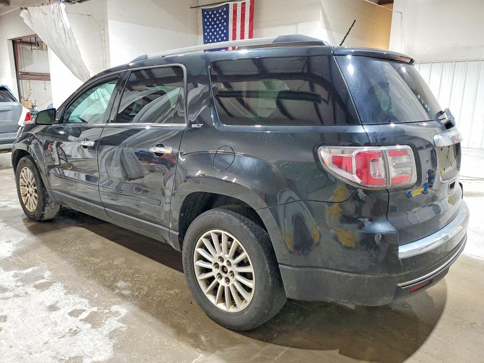 Aukcja sprzedaży 2013 Gmc Acadia, vin: 1GKKVSKD6DJ206143, numer aukcji: 52554846