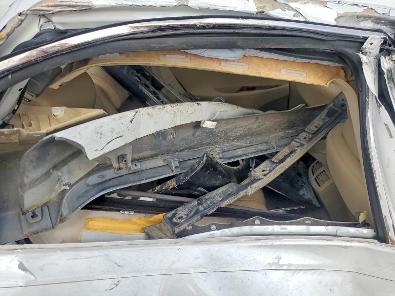 Aukcja sprzedaży 2007 Lexus Es, vin: JTHBJ46G072111307, numer aukcji: 52491916