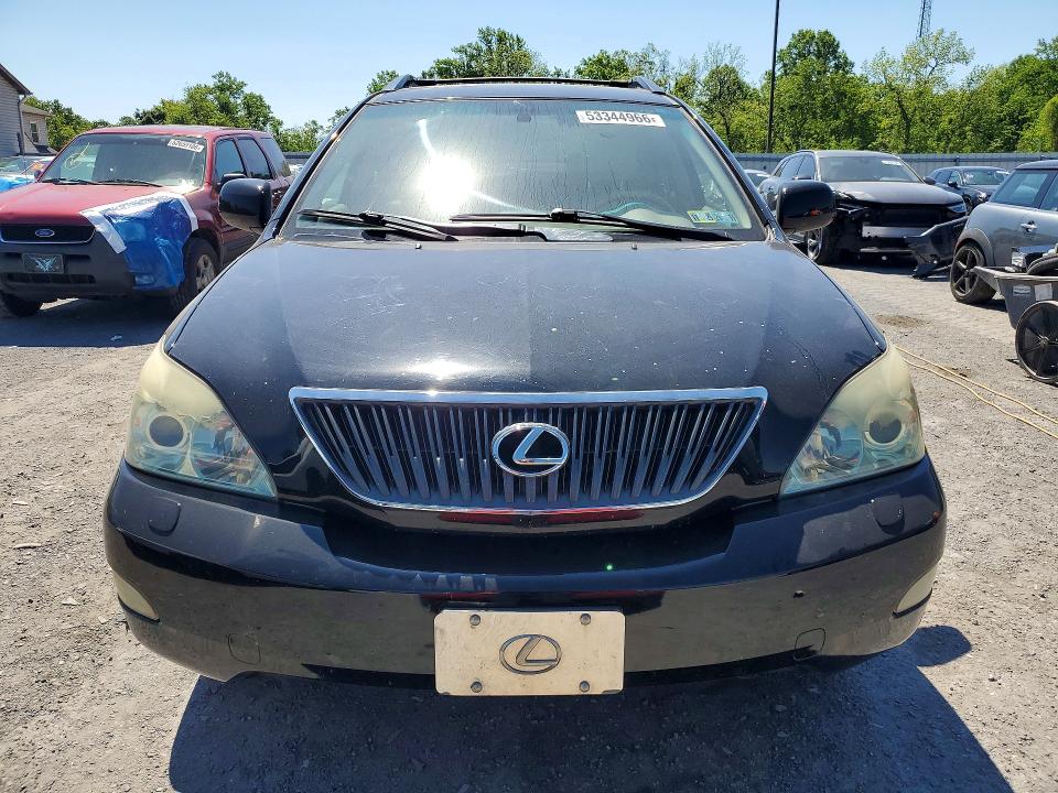 Aukcja sprzedaży 2004 Lexus Rx, vin: JTJHA31U940037764, numer aukcji: 53344966
