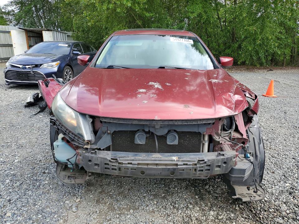 Aukcja sprzedaży 2010 Honda Accord Crosstour, vin: 5J6TF1H34AL009097, numer aukcji: 54427166
