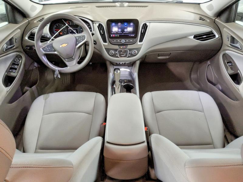 Продаж на аукціоні авто 2020 Chevrolet Malibu, vin: 1G1ZC5STXLF078847, номер лоту: 48124476