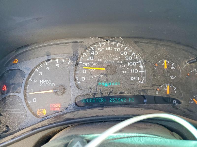 2005 Gmc New Sierra მანქანა იყიდება აუქციონზე, vin: 2GTEC13T351240552, აუქციონის ნომერი: 52587366