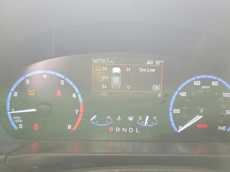 Aukcja sprzedaży 2022 Ford Bronco Sport, vin: 3FMCR9A65NRE08409, numer aukcji: 54981836