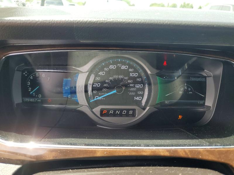 Продаж на аукціоні авто 2019 Ford Taurus, vin: 1FAHP2F84KG114641, номер лоту: 53967596