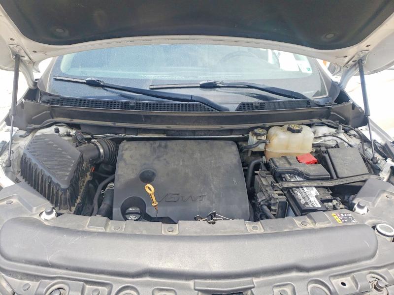 Продажа на аукционе авто 2020 Buick Enclave, vin: 5GAERBKW4LJ120974, номер лота: 53986756