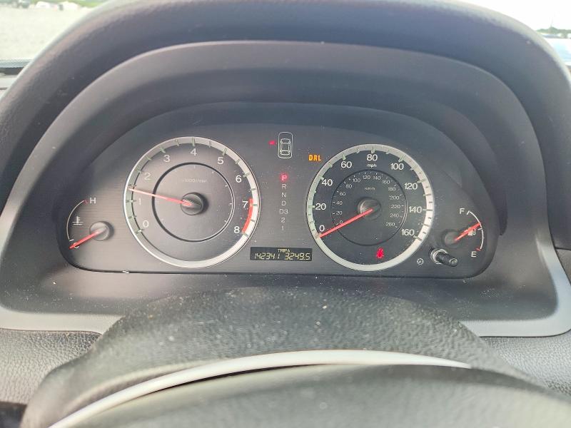 54271516 :رقم المزاد ، 1HGCP2F36CA100559 vin ، 2012 Honda Accord مزاد بيع