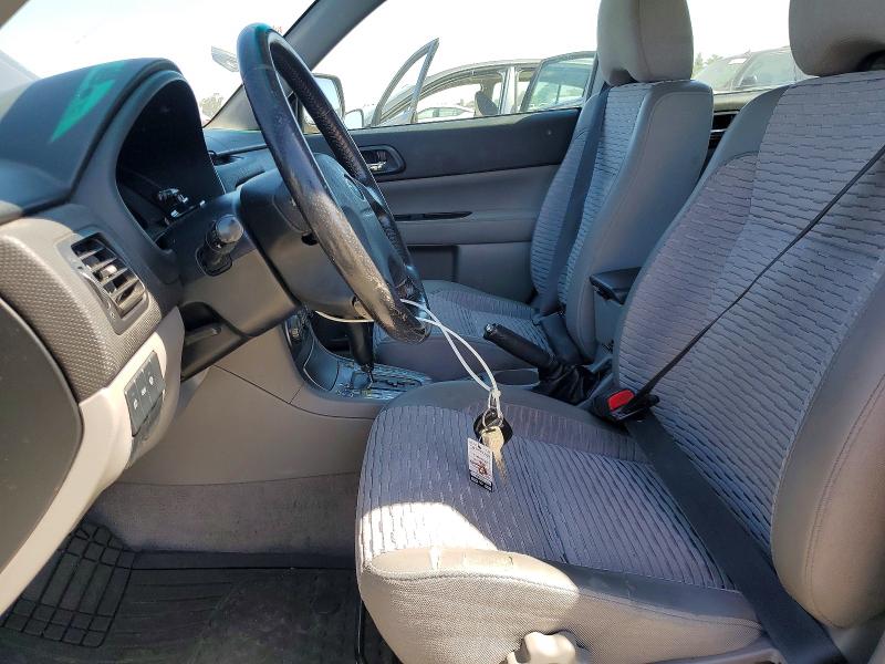 Продажа на аукционе авто 2004 Subaru Forester, vin: JF1SG65644H765830, номер лота: 53775266