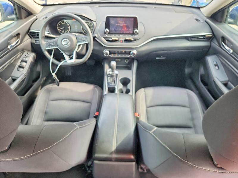 Продажа на аукционе авто 2019 Nissan Altima, vin: 1N4BL4BV0KC217166, номер лота: 54403456