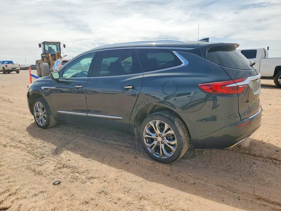 Aukcja sprzedaży 2021 Buick Enclave, vin: 5GAEVCKW7MJ174045, numer aukcji: 51485856