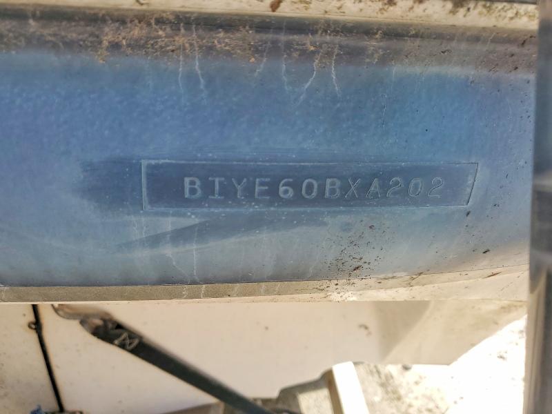 Продажа на аукционе авто 2002 Bayliner Bayliner, vin: BIYE60BXA202, номер лота: 48429946