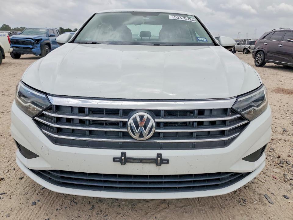 Продажа на аукционе авто 2020 Volkswagen Jetta, vin: 3VWC57BU0LM105353, номер лота: 53370926