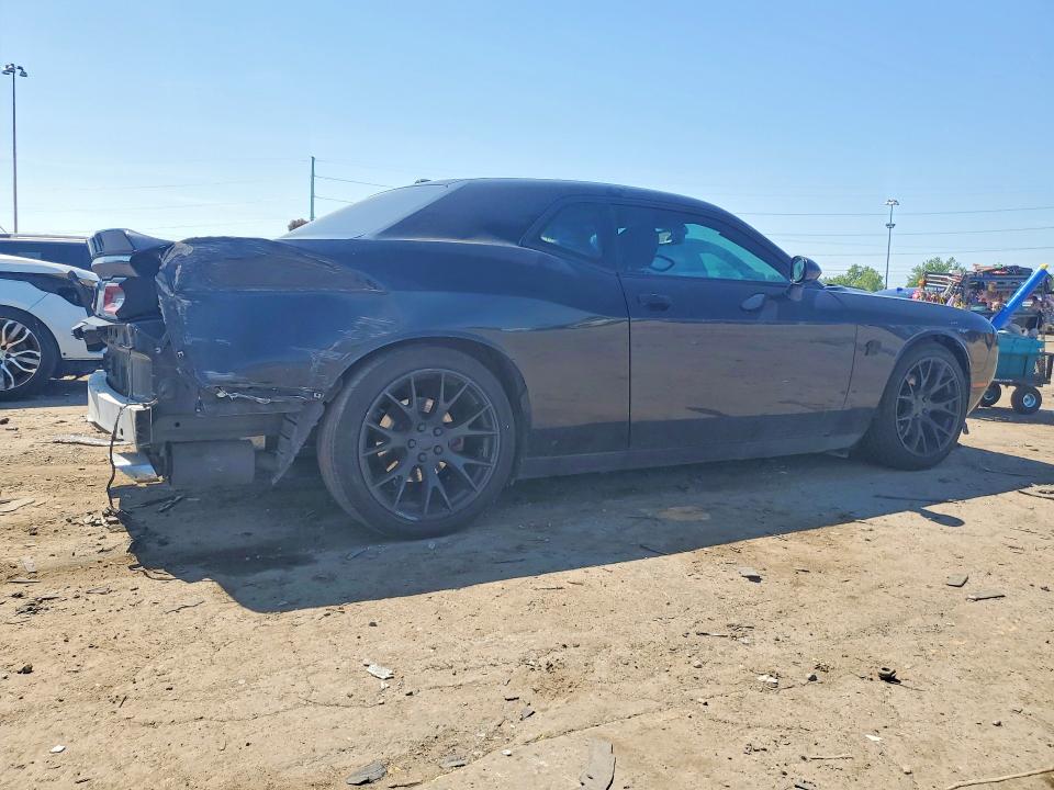 2020 Dodge Challenger მანქანა იყიდება აუქციონზე, vin: 2C3CDZBT3LH142716, აუქციონის ნომერი: 54845136
