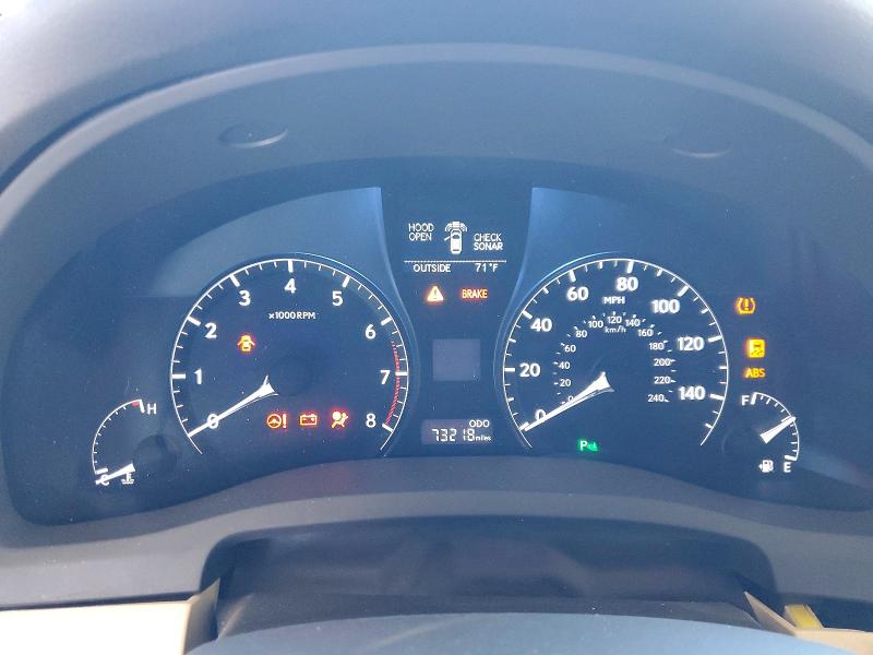53780526 :رقم المزاد ، 2T2ZK1BA5FC184665 vin ، 2015 Lexus Rx مزاد بيع