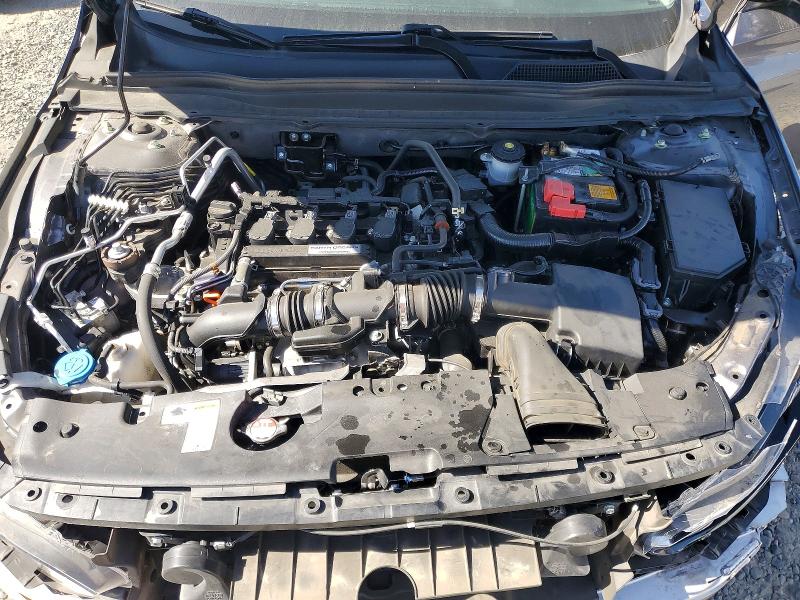 Продаж на аукціоні авто 2020 Honda Accord, vin: 1HGCV1F1XLA033544, номер лоту: 51918916