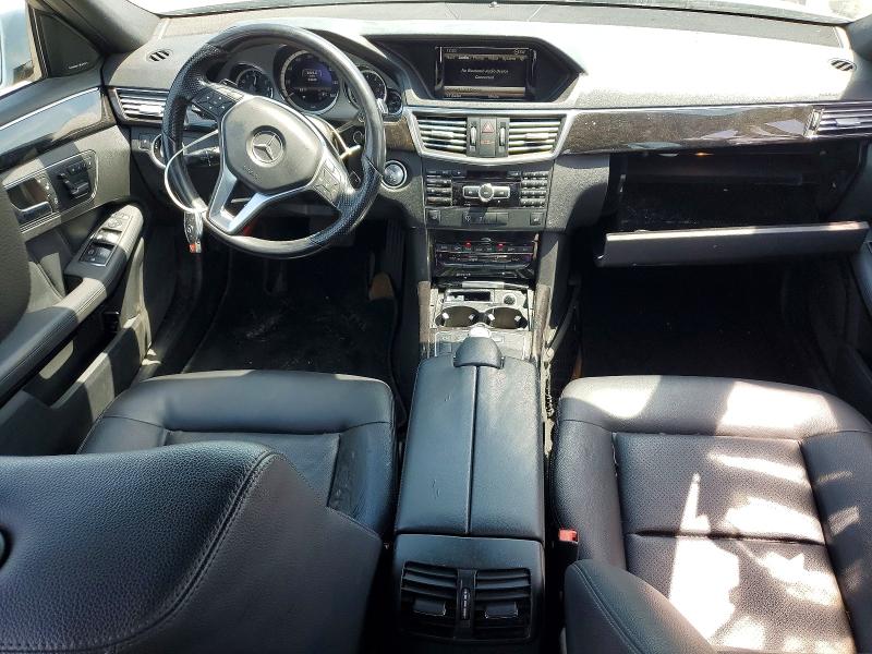 Продажа на аукционе авто 2013 Mercedes-benz E, vin: WDDHF8JB9DA725294, номер лота: 53071176