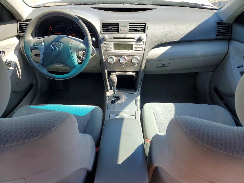 Auction sale of the 2011 Toyota Camry, vin: 4T1BF3EK0BU725365, lot number: 54188326