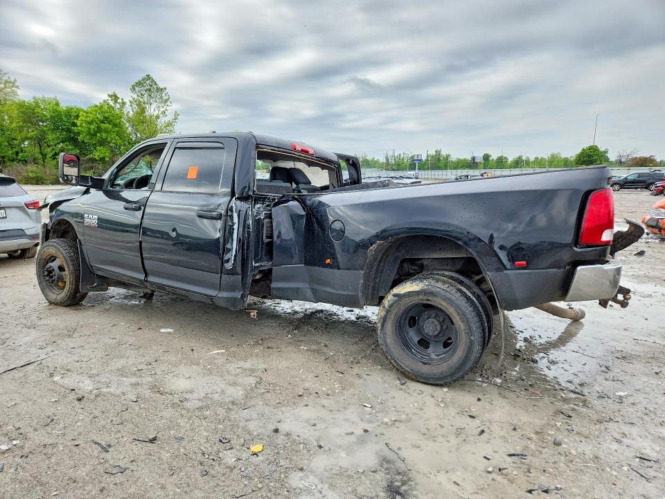 Продажа на аукционе авто 2014 Ram 3500, vin: 3C63RRGL2EG158700, номер лота: 52005676