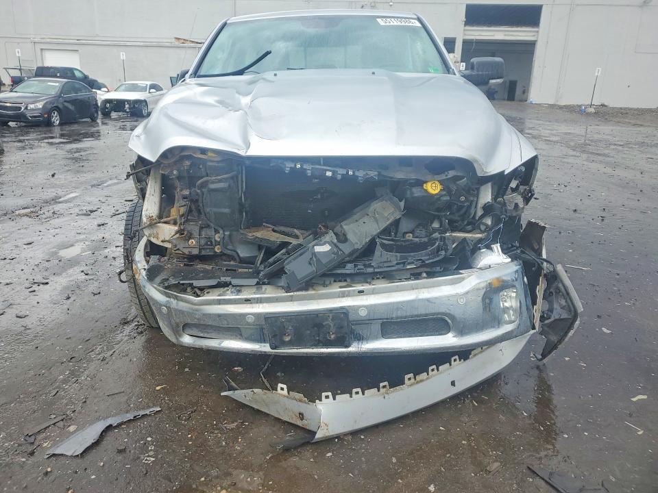 2014 Ram 1500 მანქანა იყიდება აუქციონზე, vin: 1C6RR7GT4ES436701, აუქციონის ნომერი: 55119986