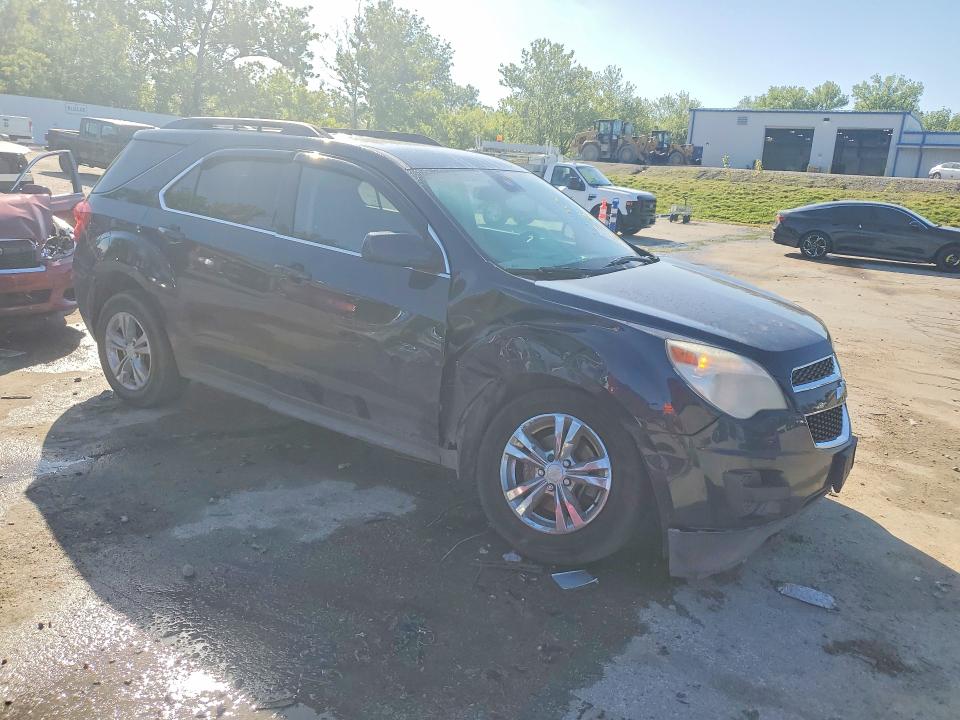 Aukcja sprzedaży 2015 Chevrolet Equinox, vin: 2GNALBEK8F1130551, numer aukcji: 52766976