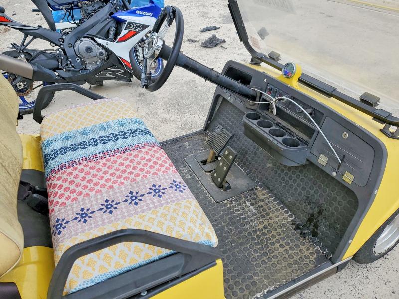 Продажа на аукционе авто 2020 Hdk Golf Cart, vin: 1H9H40824L0568150, номер лота: 52370656