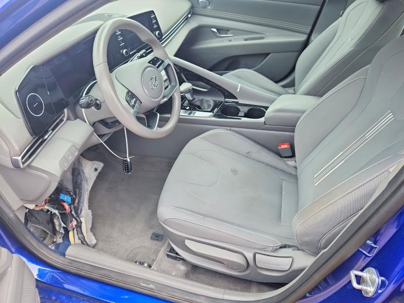 Aukcja sprzedaży 2022 Hyundai Elantra, vin: 5NPLS4AG0NH084860, numer aukcji: 51830786