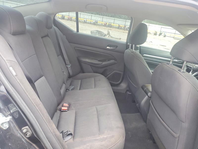 Продаж на аукціоні авто 2021 Nissan Altima, vin: 1N4BL4DV1MN336901, номер лоту: 54204686