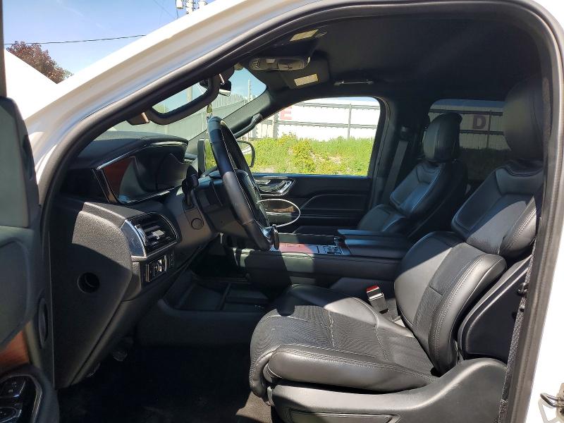 Продаж на аукціоні авто 2023 Lincoln Navigator, vin: 5LMJJ2NG2PEL12930, номер лоту: 54779486