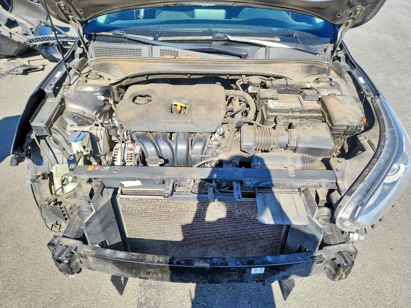 Aukcja sprzedaży 2020 Kia Forte, vin: 3KPF24AD4LE185162, numer aukcji: 54319216
