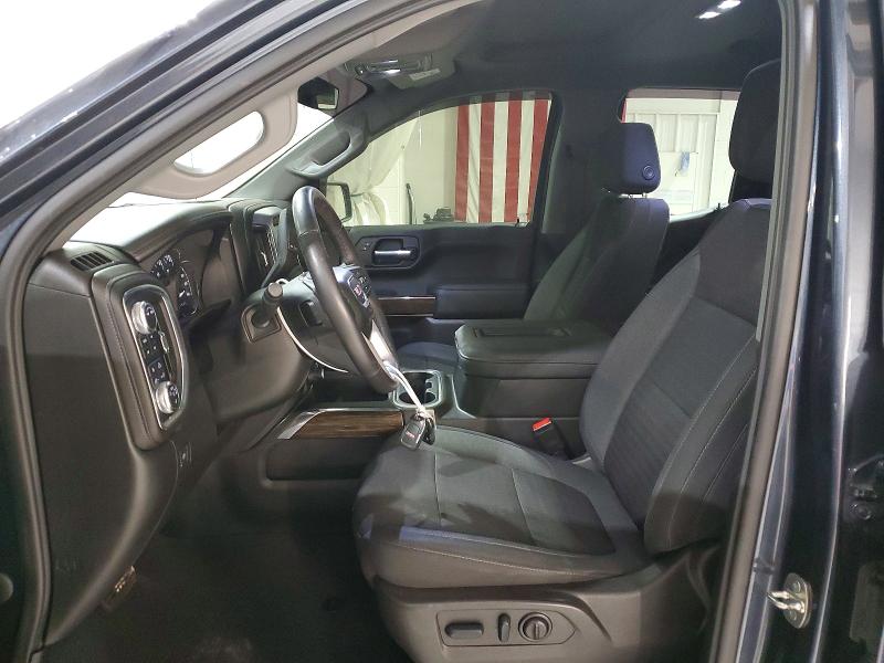 52716326 :رقم المزاد ، 1GTR9CED9NZ188207 vin ، 2022 Gmc Sierra Limited مزاد بيع
