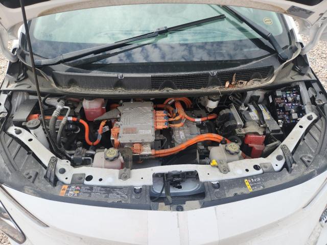 50104016 :رقم المزاد ، 1G1FW6S00P4110471 vin ، 2023 Chevrolet Bolt Ev مزاد بيع