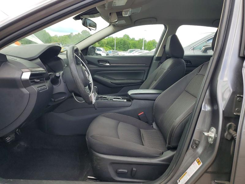 Продажа на аукционе авто 2024 Nissan Altima, vin: 1N4BL4DV8RN422987, номер лота: 55196196