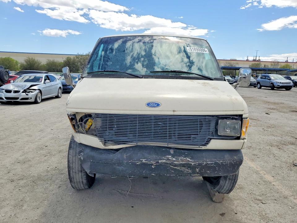 Продаж на аукціоні авто 1994 Ford Econoline, vin: 1FTHE24H3RHC04435, номер лоту: 51890006
