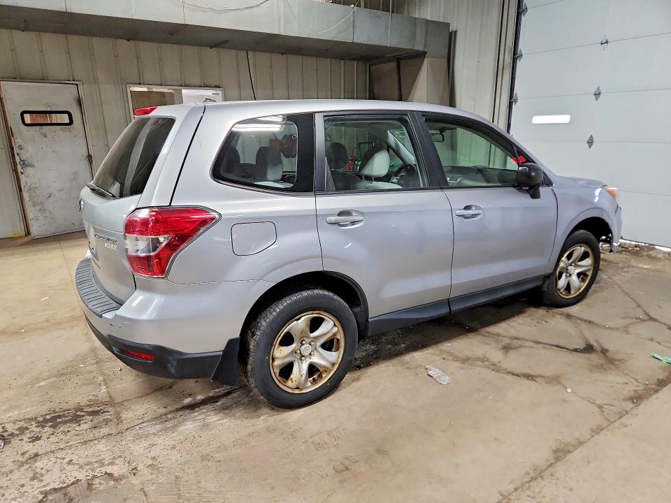 Aukcja sprzedaży 2014 Subaru Forester, vin: JF2SJAAC7EH441624, numer aukcji: 52778806