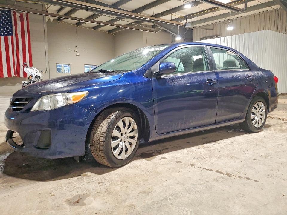 Продаж на аукціоні авто 2013 Toyota Corolla, vin: 5YFBU4EE8DP188805, номер лоту: 54798866