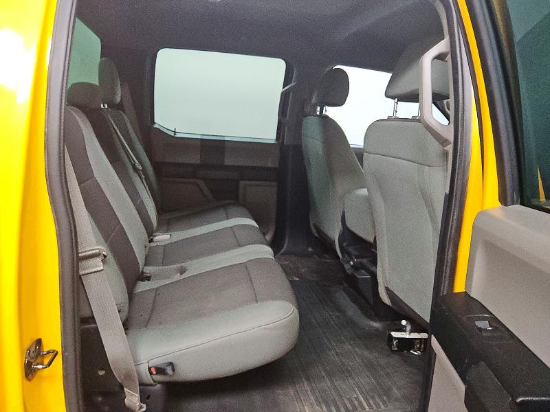Продаж на аукціоні авто 2019 Ford F150, vin: 1FTEW1C58KKD91987, номер лоту: 52885506