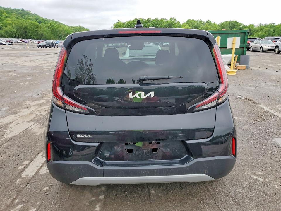 Aukcja sprzedaży 2023 Kia Soul, vin: KNDJ23AU3P7838395, numer aukcji: 54284696