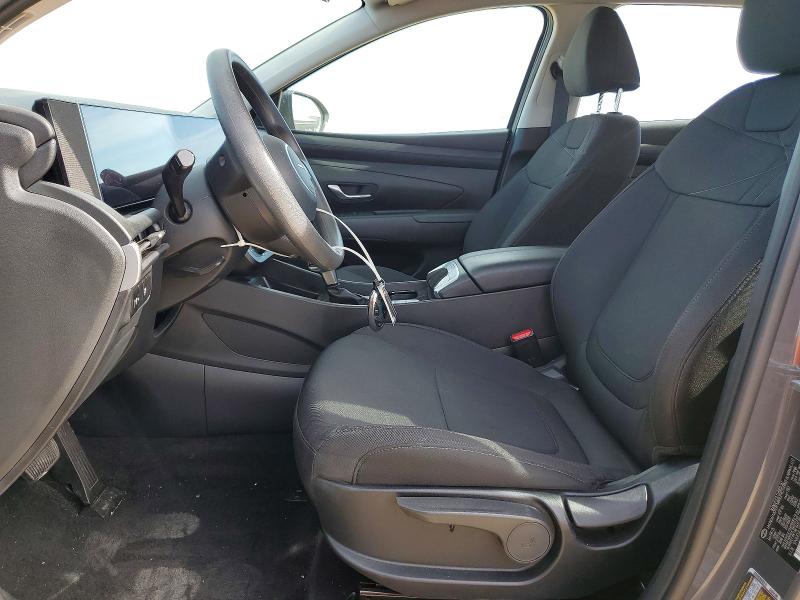 Продажа на аукционе авто 2025 Hyundai Tucson Limited Fwd, vin: 5NMJA3DE1SH586381, номер лота: 53739796
