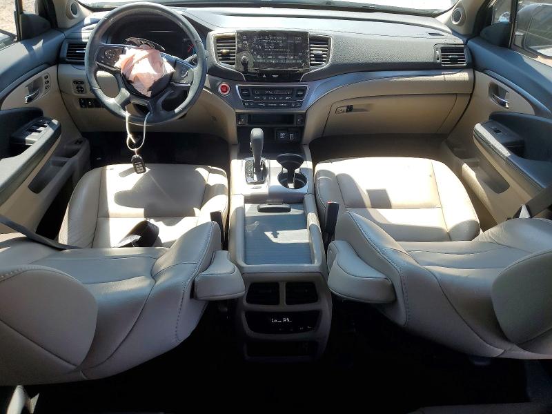 Продаж на аукціоні авто 2020 Honda Pilot, vin: 5FNYF6H54LB066805, номер лоту: 53345286