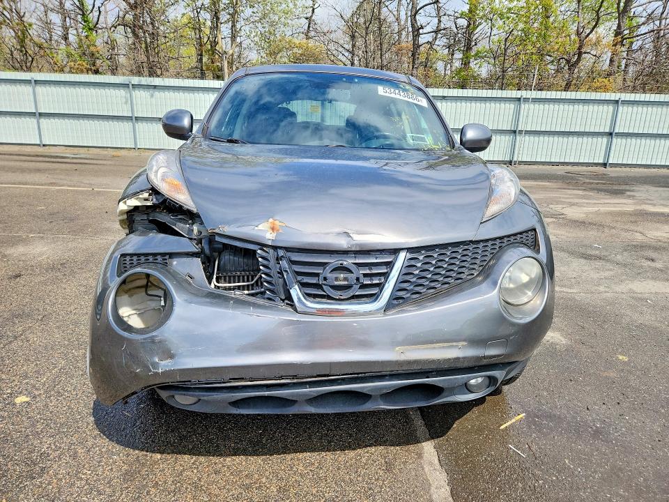 Aukcja sprzedaży 2012 Nissan Juke, vin: JN8AF5MV3CT112983, numer aukcji: 53443886