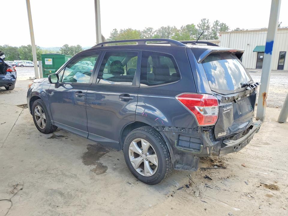 Продаж на аукціоні авто 2015 Subaru Forester, vin: JF2SJAHC5FH414638, номер лоту: 53259956