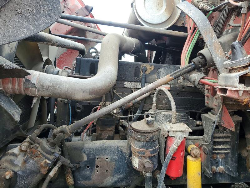 Продажа на аукционе авто 1993 Freigliner Conventional, vin: 1FUY3LYB9PH487415, номер лота: 50279036