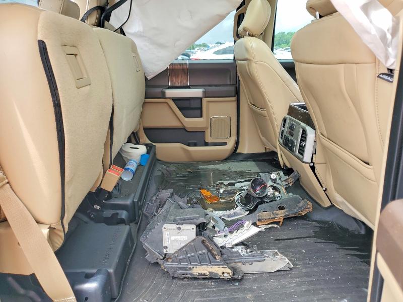 54895536 :رقم المزاد ، 1FTEW1EG0JKF66438 vin ، 2018 Ford F150 مزاد بيع