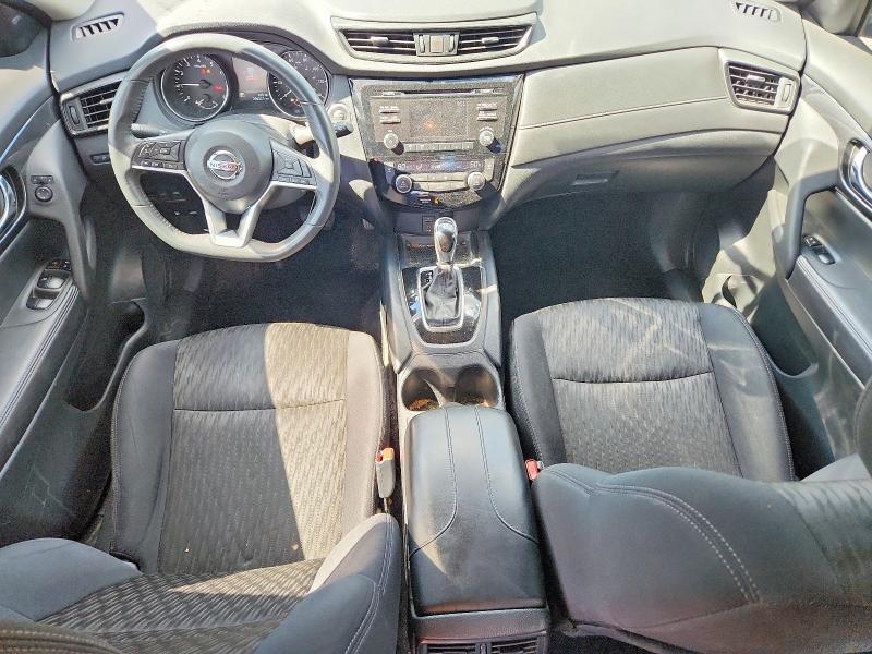 Продажа на аукционе авто 2017 Nissan Rogue, vin: 5N1AT2MV8HC825187, номер лота: 54834616
