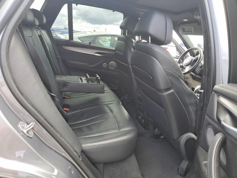Aukcja sprzedaży 2016 Bmw X5, vin: 5UXKT0C53G0F75079, numer aukcji: 51698936