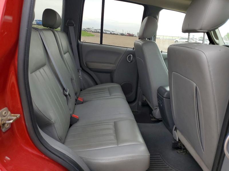 Aukcja sprzedaży 2007 Jeep Liberty, vin: 1J4GL58K97W547648, numer aukcji: 54970636