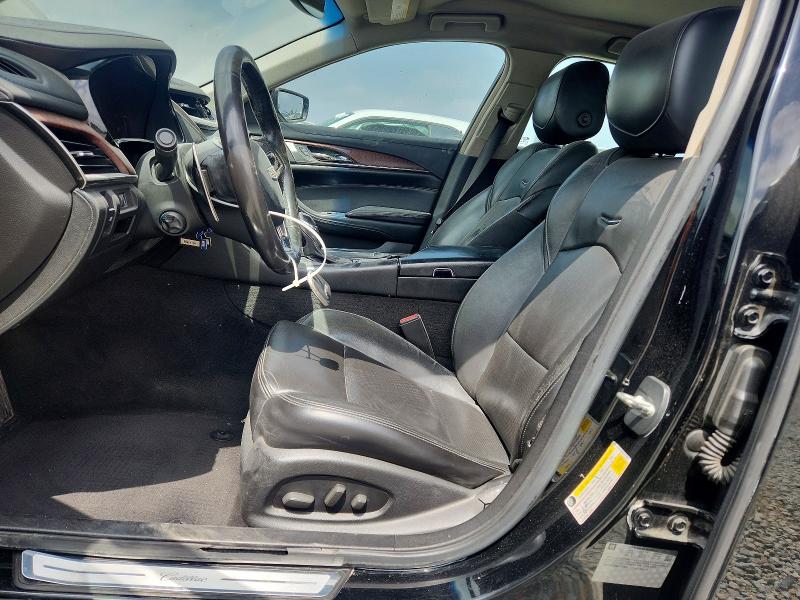 Aukcja sprzedaży 2016 Cadillac Cts, vin: 1G6AU5S86G0127843, numer aukcji: 53622246