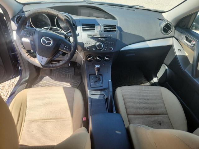 Aukcja sprzedaży 2012 Mazda 3, vin: JM1BL1L70C1564079, numer aukcji: 53749896